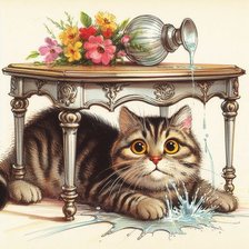 Cross stitch pattern: #2971399