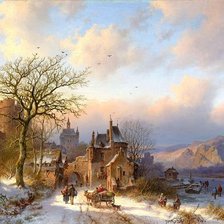 Cross stitch pattern: #2971409