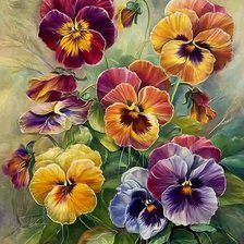 Cross stitch pattern: #2971410