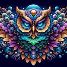 Cross stitch pattern: #2971415