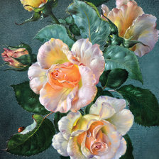 Cross stitch pattern: #2971453