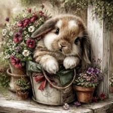 Cross stitch pattern: #2971455