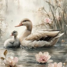 Cross stitch pattern: #2971456