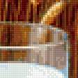 Preview of cross stitch pattern: #2971465