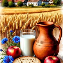 Cross stitch pattern: #2971465