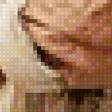 Preview of cross stitch pattern: #2971487