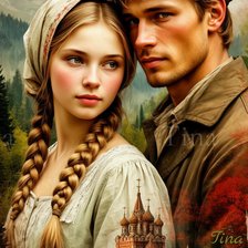 Cross stitch pattern: #2971490