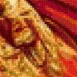 Preview of cross stitch pattern: #2971499