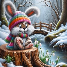 Cross stitch pattern: #2971500