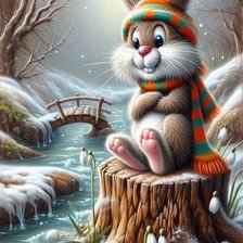 Cross stitch pattern: #2971503