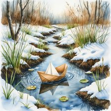 Cross stitch pattern: #2971504