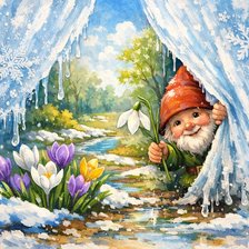 Cross stitch pattern: #2971506