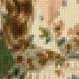 Preview of cross stitch pattern: #2971507