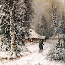 Cross stitch pattern: #2971516