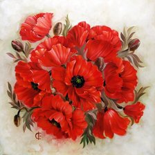 Cross stitch pattern: #2971517