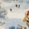 Preview of cross stitch pattern: #2971532