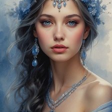 Cross stitch pattern: #2971573