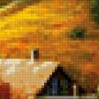 Preview of cross stitch pattern: #2971599