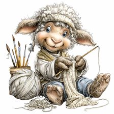 Cross stitch pattern: #2971619