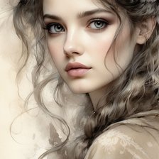 Cross stitch pattern: #2971635