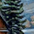 Preview of cross stitch pattern: #2971689
