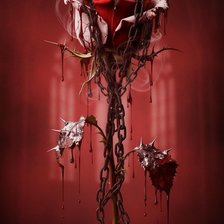 Cross stitch pattern: #2971693