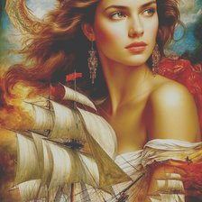 Cross stitch pattern: #2971706