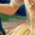 Preview of cross stitch pattern: #2971774