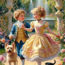 Cross stitch pattern: #2971774