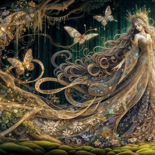 Cross stitch pattern: #2971780