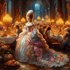 Cross stitch pattern: #2971781