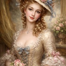 Cross stitch pattern: #2971784