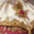 Preview of cross stitch pattern: #2971785