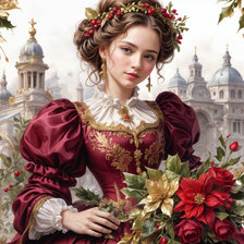 Cross stitch pattern: #2971785