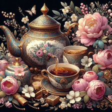 Cross stitch pattern: #2971787