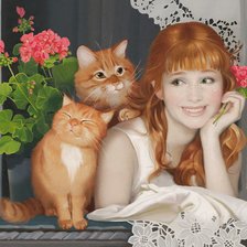 Cross stitch pattern: #2971791