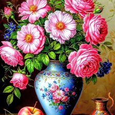 Cross stitch pattern: #2971845