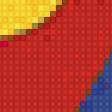 Preview of cross stitch pattern: #2971855