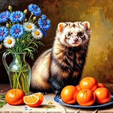 Cross stitch pattern: #2971860