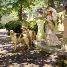 Cross stitch pattern: #2971863