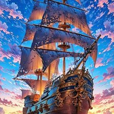 Cross stitch pattern: #2971870