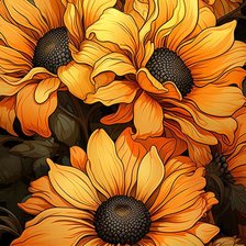 Cross stitch pattern: #2971915