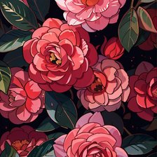 Cross stitch pattern: #2971916