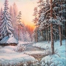 Cross stitch pattern: #2971955