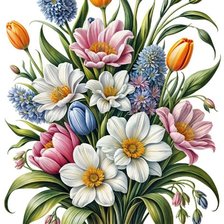 Cross stitch pattern: #2971956