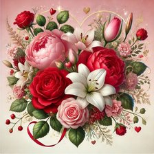 Cross stitch pattern: #2971957