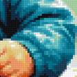 Preview of cross stitch pattern: #2971962