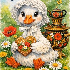 Cross stitch pattern: #2971974