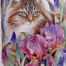 Cross stitch pattern: #2971976