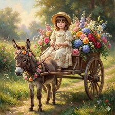 Cross stitch pattern: #2971990